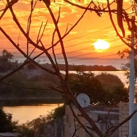 阿布辛贝Sun Shine House公寓 外观 照片